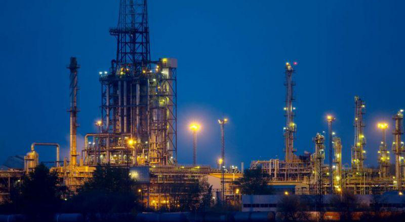 温度变送器在石化企业生产控制中的作用 温度变送器在石化企业生产控制中的作用